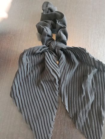 Chouchou foulard fille neuf