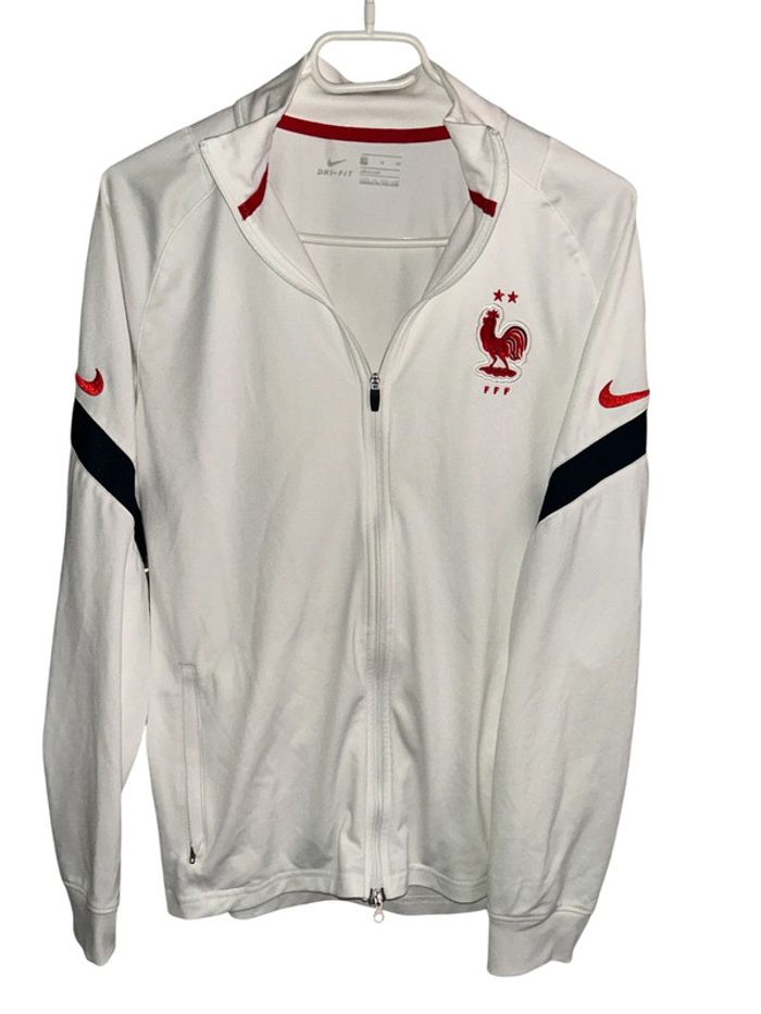 Veste de jogging #Equipe de France# 158/170 cm# Nike