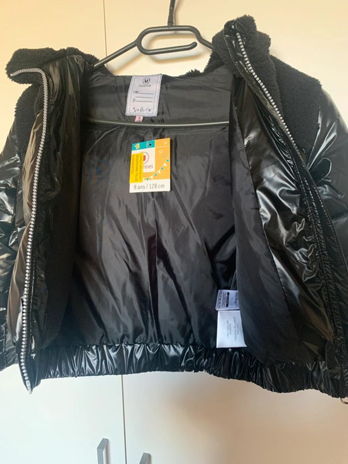 Blouson fille - photo numéro 5