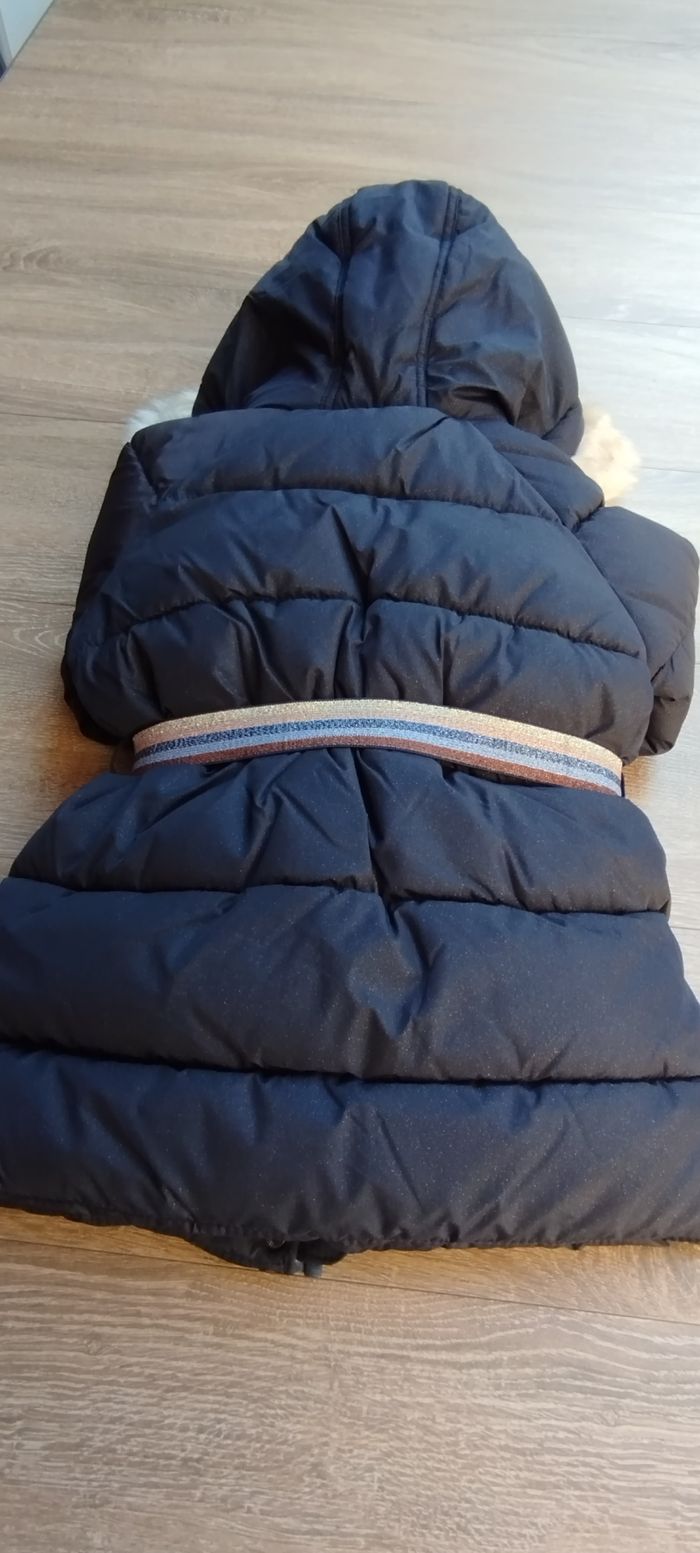 Manteau neuf TAO - photo numéro 2
