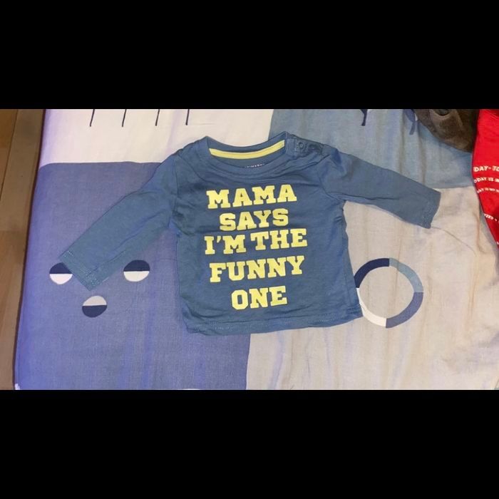 Lot t shirt - photo numéro 4