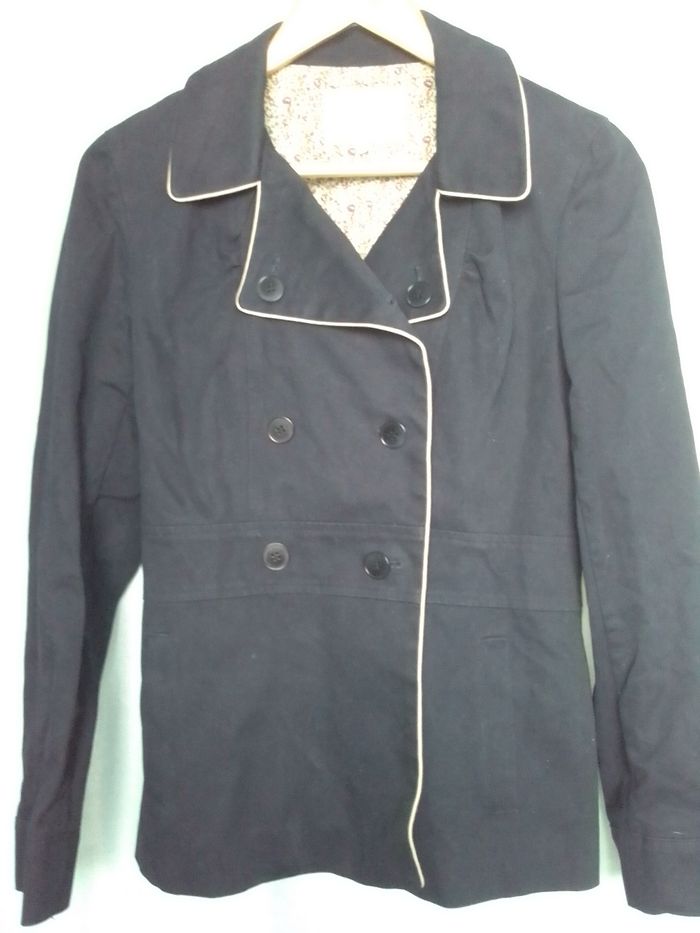 Superbe Veste Eric Bompard - photo numéro 3