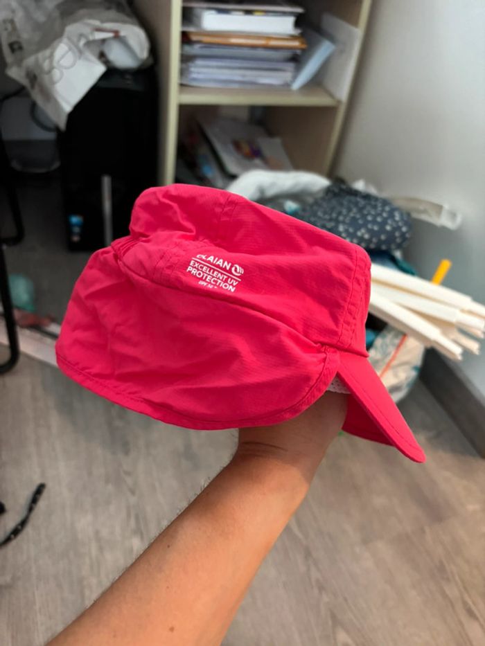 Lot de chapeau - photo numéro 3