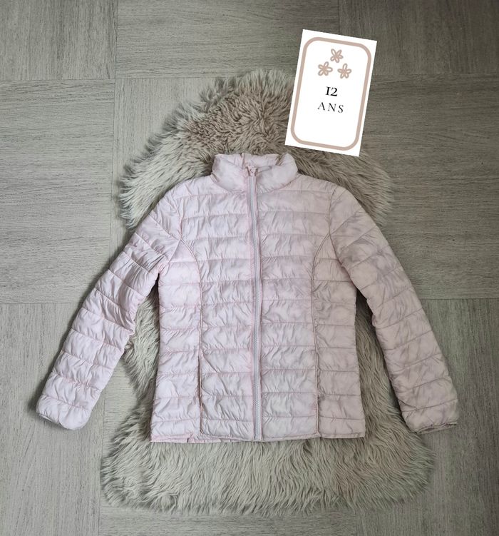 Doudoune matelassé * Firefly *