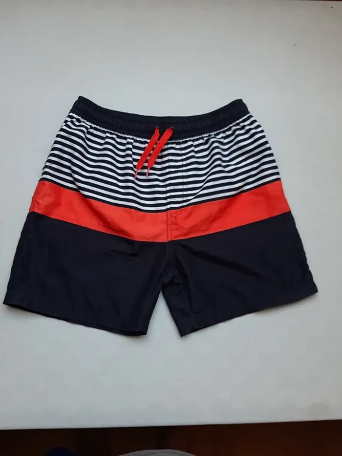 Short de bain