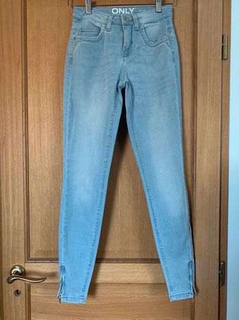 Jean Only