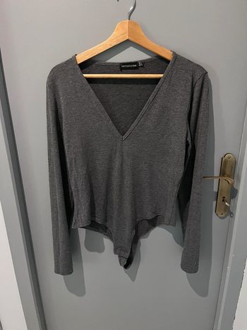 bodies gris