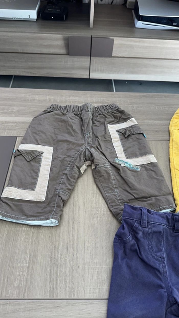 Lot pantalon - photo numéro 3