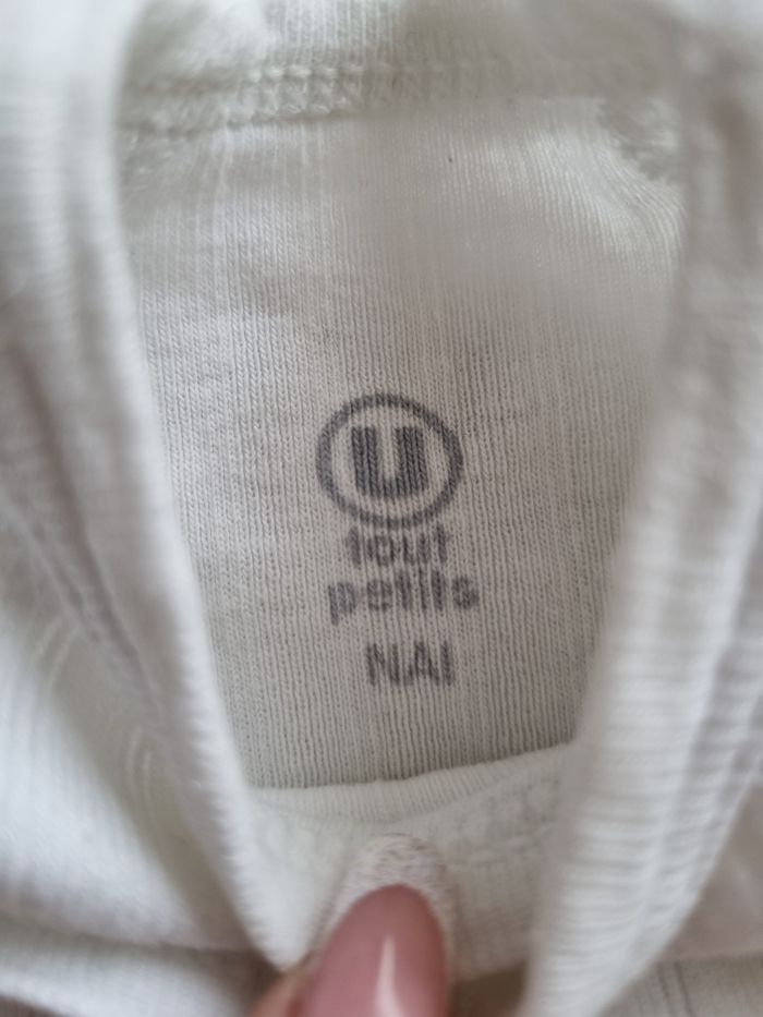 🌹 Lot de 3 body 🌹 - photo numéro 3