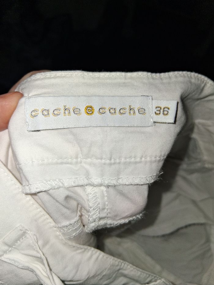 Pantalon - photo numéro 3