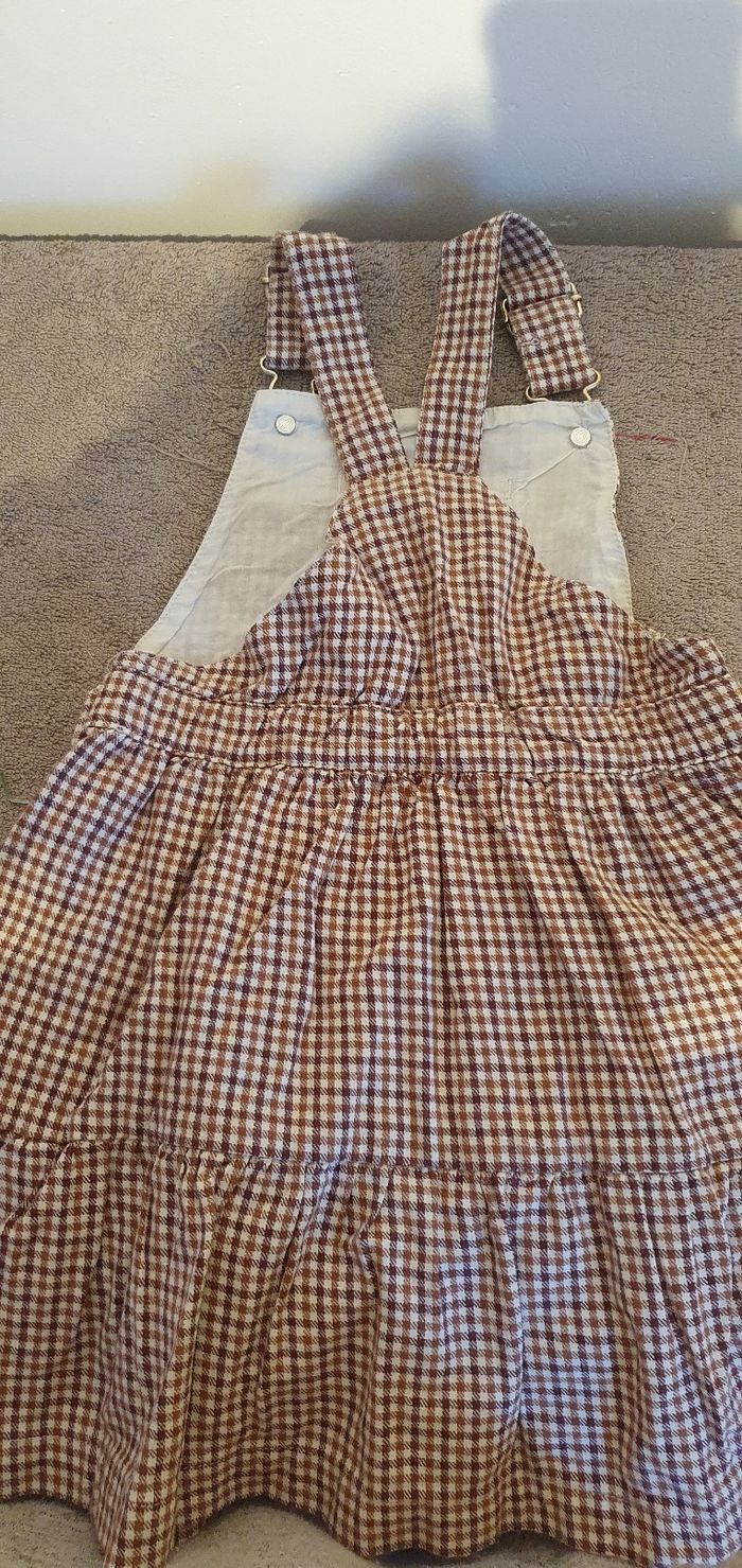 Lot de vêtements fille 5/6 ans - photo numéro 8