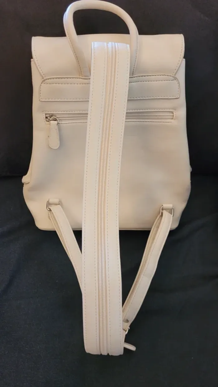 Sac à dos 3 poches - photo numéro 8