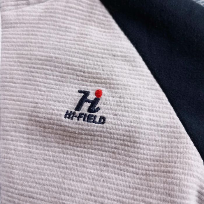 Gilet zippée moumoute intérieur - photo numéro 3