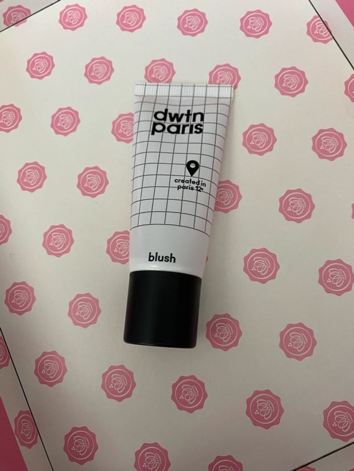 Blush Dwtn Paris 15 ml - photo numéro 2