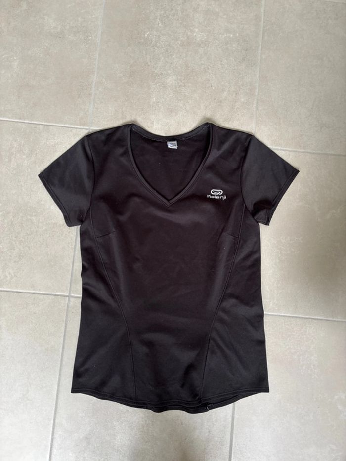 T shirt de sport - photo numéro 4