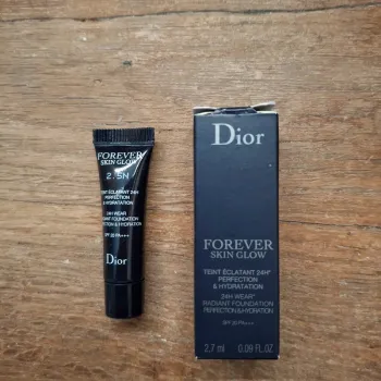 Fond de teint fluide 24 heures Dior
