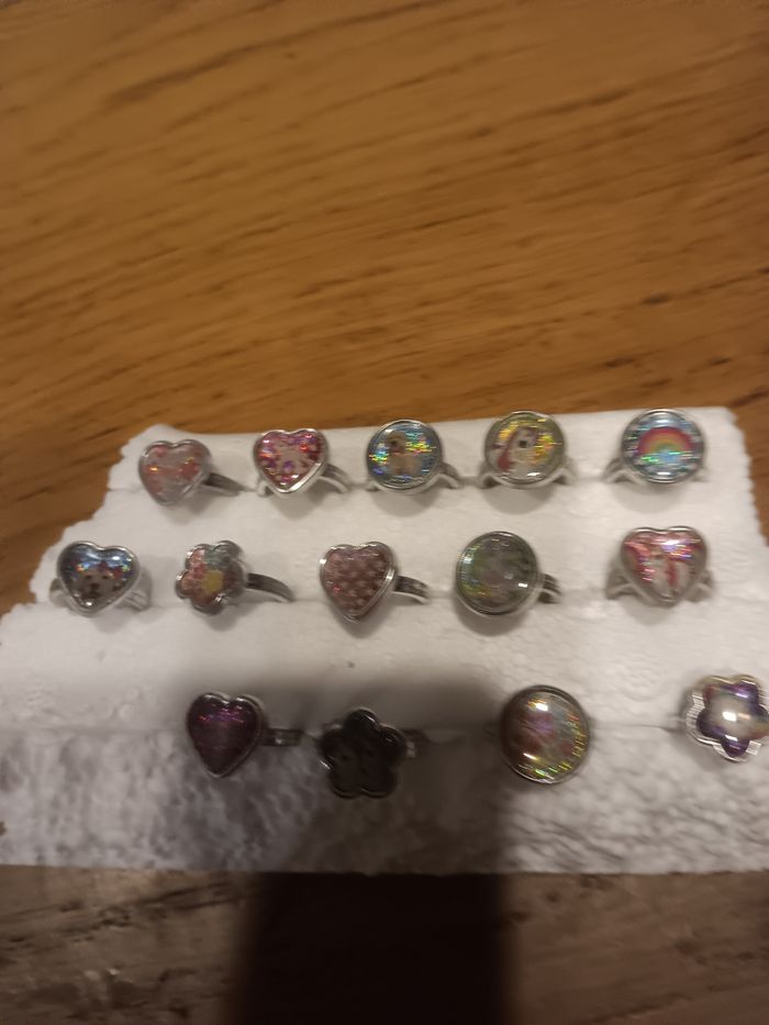 Petiits bijoux - photo numéro 2