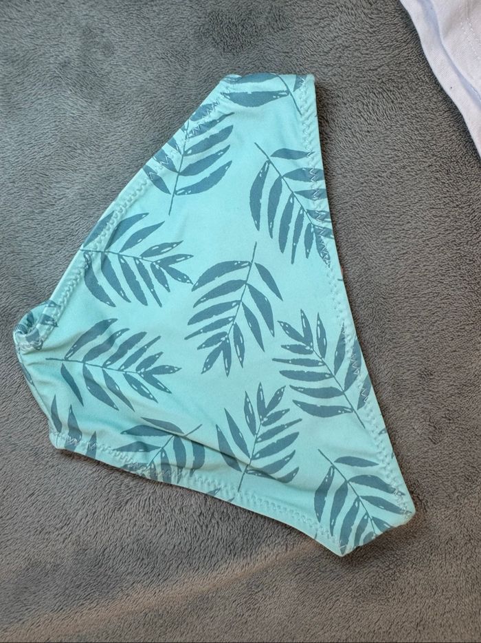 Maillot de bain bébé fille - photo numéro 6