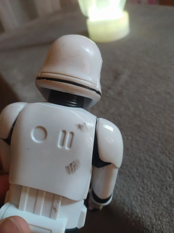 Figurine Star Wars - photo numéro 4