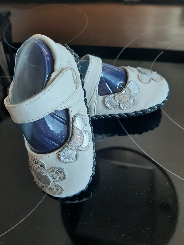 Sandale souple pediped - photo numéro 2