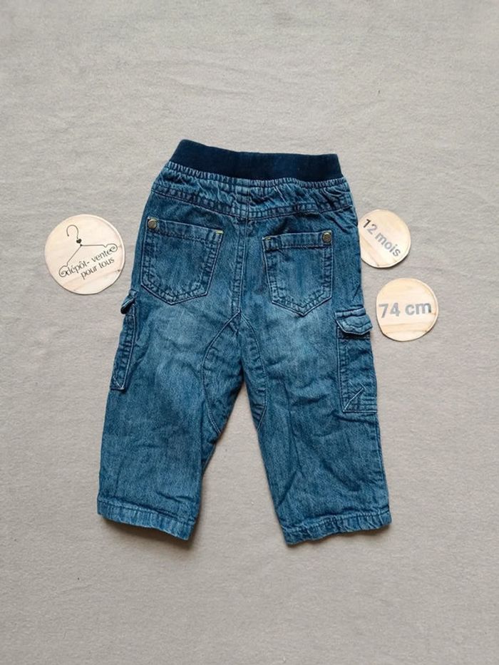 Jean 12MG239 - photo numéro 2