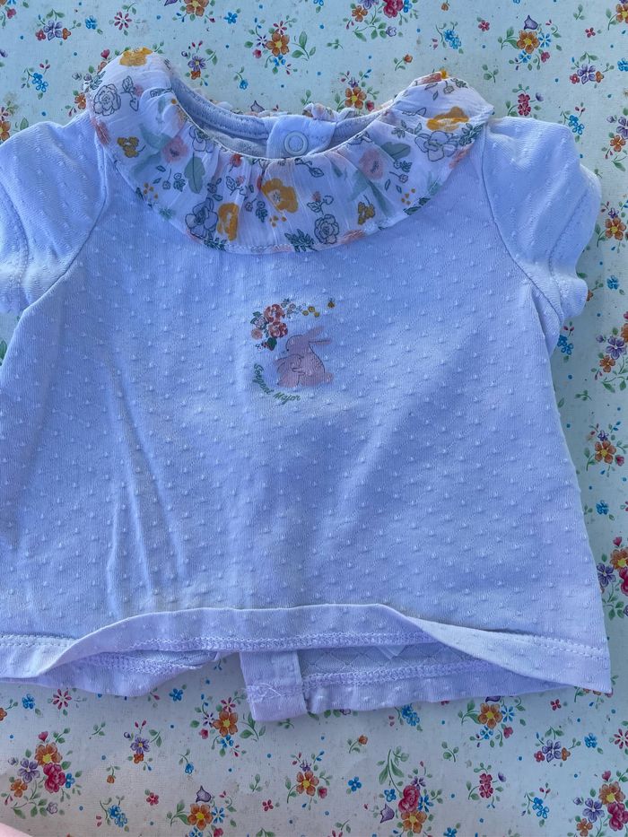 Ensemble sergent major taille 3M - photo numéro 3