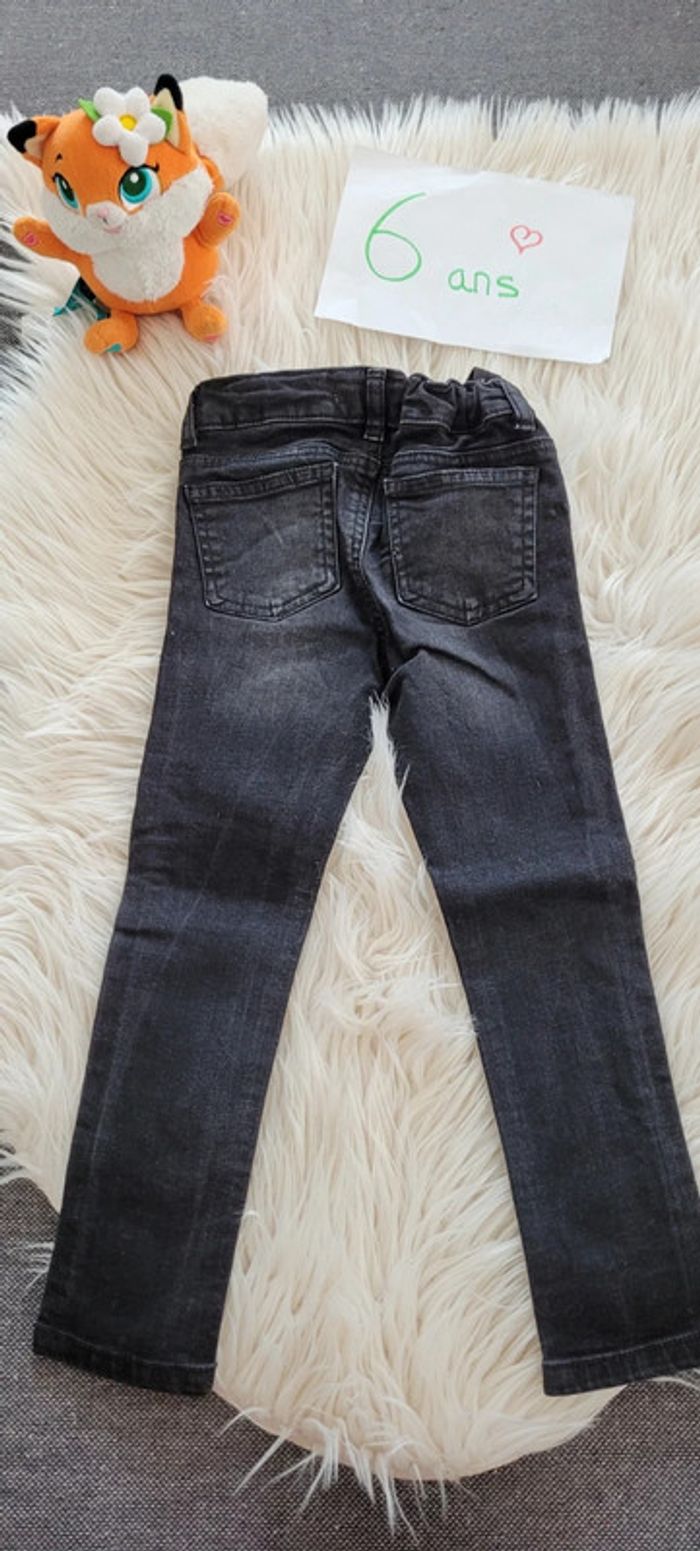 Jeans slim - photo numéro 2