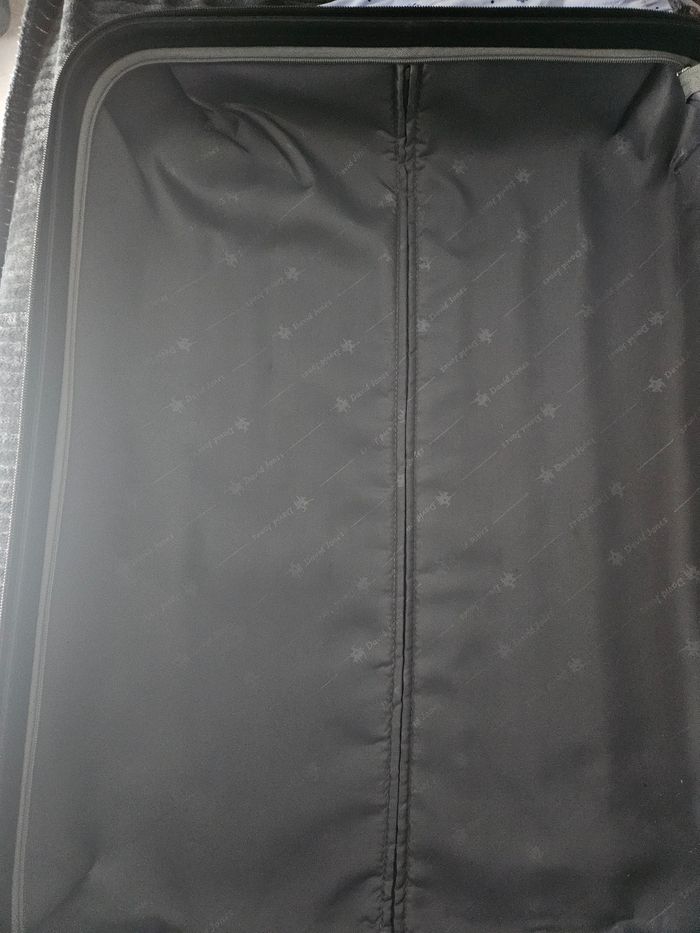 Valise soute - photo numéro 6