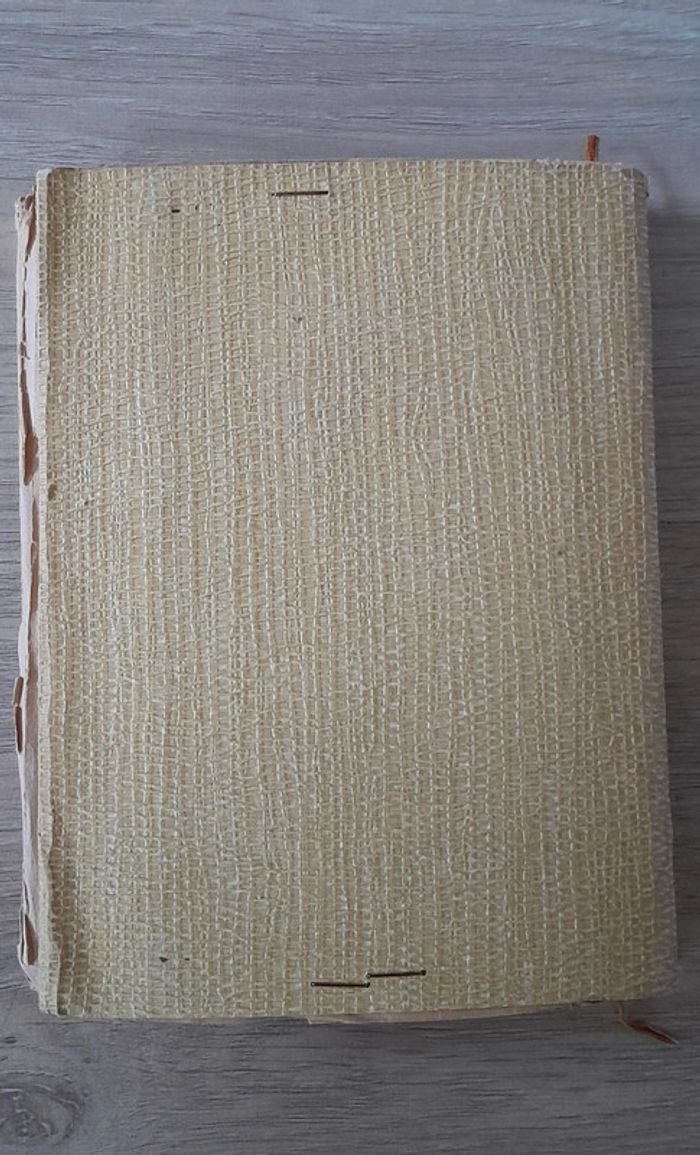 Du Cran ! Rudyard Kipling - photo numéro 8