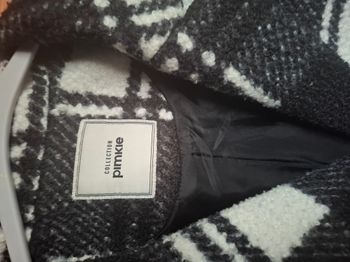 Manteau Pimkie