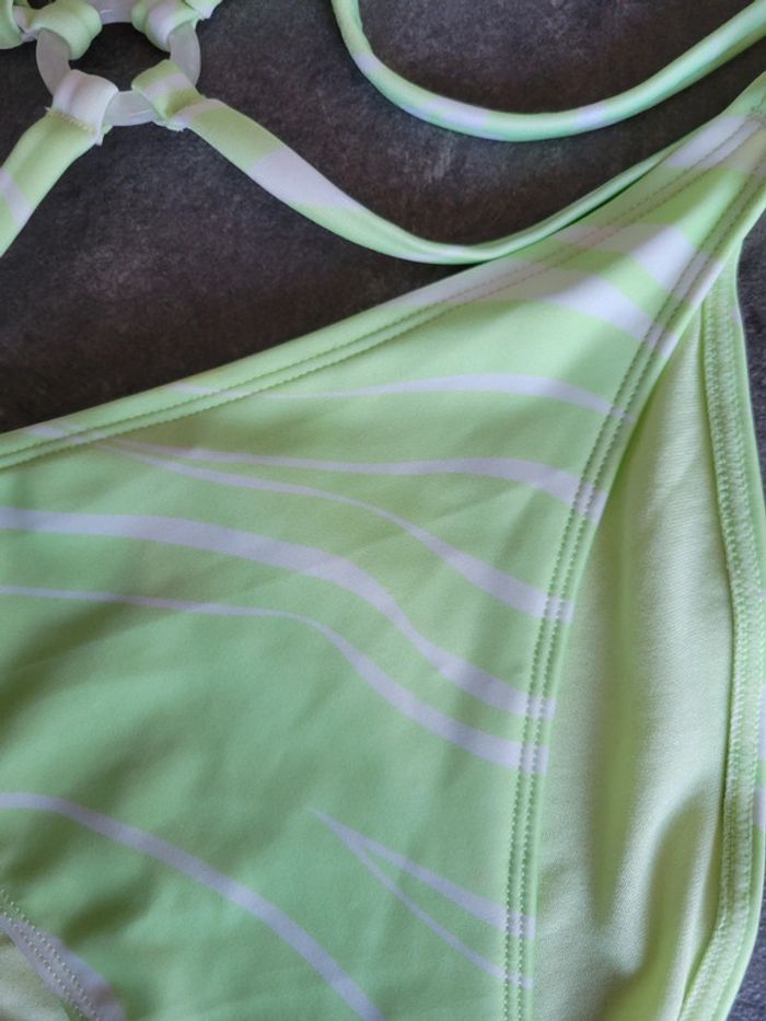 Maillot de bain 2pieces - photo numéro 2