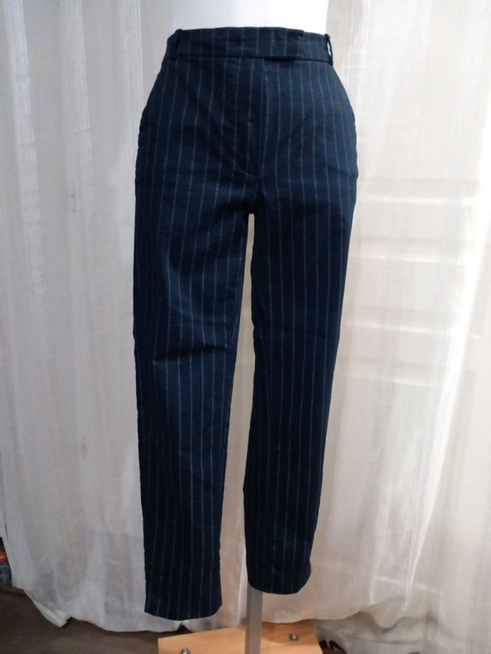 Pantalons tailleurs - photo numéro 2
