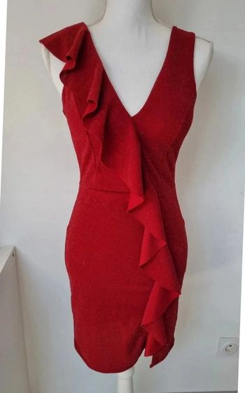 Robe de soirée