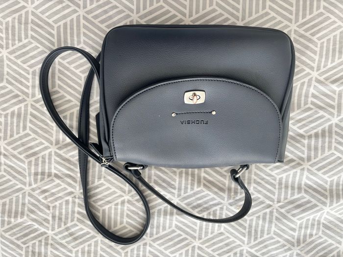 sac bandoulière