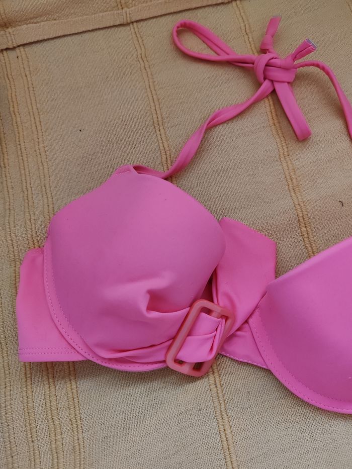 Haut maillot bain - photo numéro 3