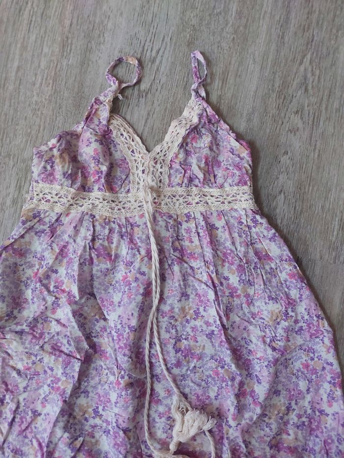 Robe été - photo numéro 2