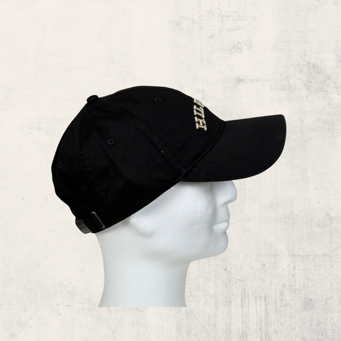 Casquette Tommy Hilfiger - Noire - Neuve avec étiquette - photo numéro 3