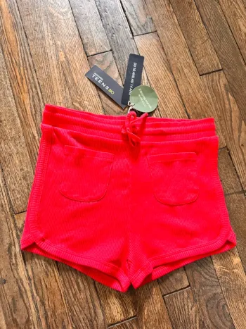 Short Monoprix  12 ans Neuf