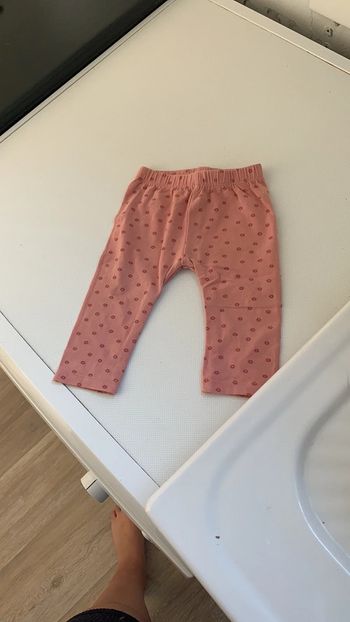 Legging enfant