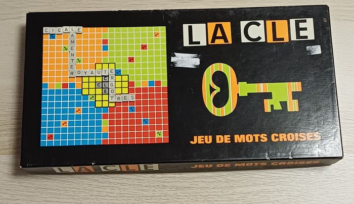 La clé