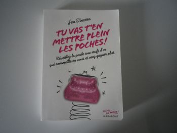 TU VAS T'EN METTRE PLEIN LES POCHES !