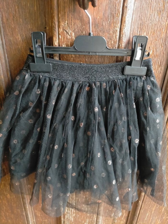 Très jolie jupe Catimini 4 ans