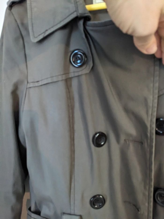 Trench Mim - photo numéro 4