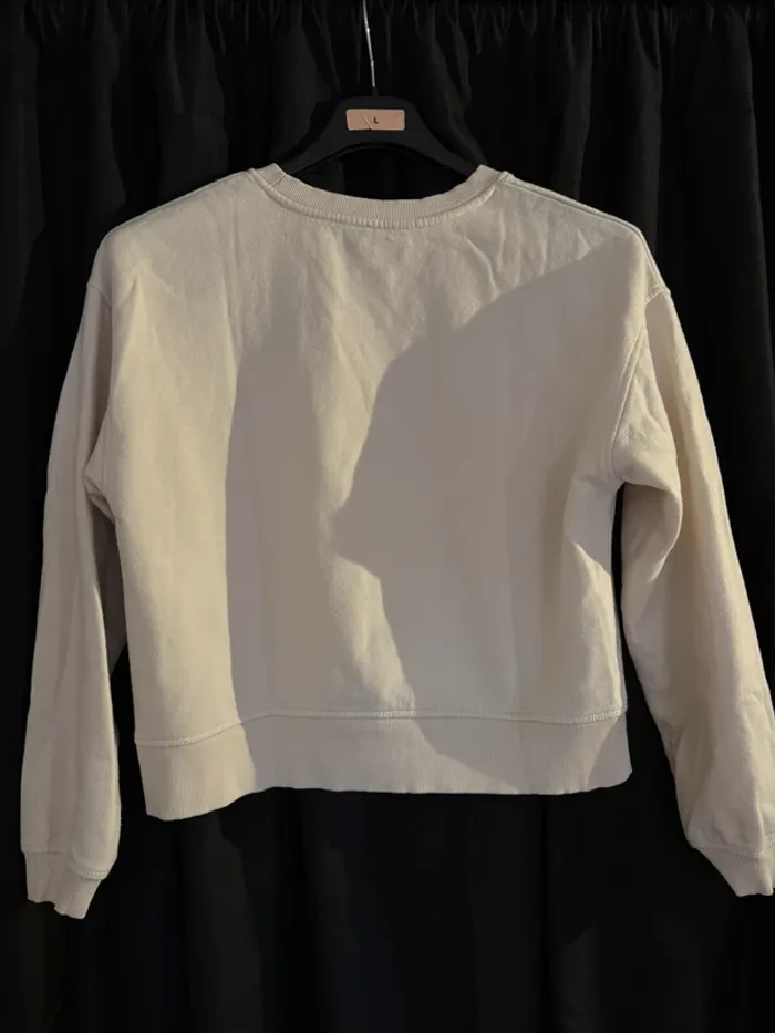 Pull simple - photo numéro 3