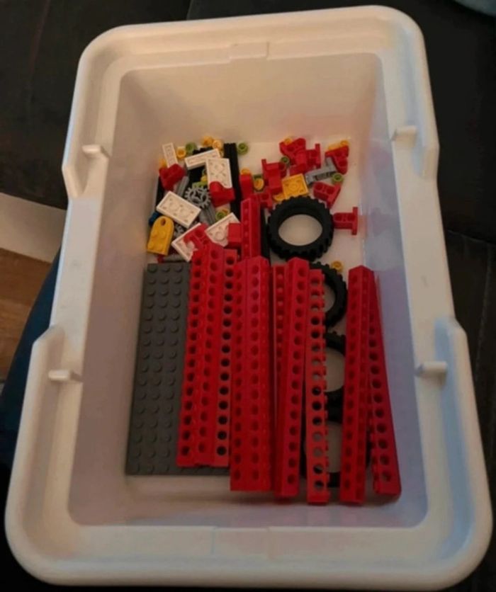 Lego 9585 - photo numéro 5
