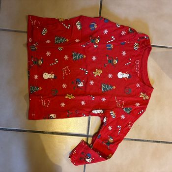 T-shirt Noël