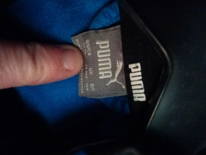 Ensemble de jogging Puma 14 ans - photo numéro 7