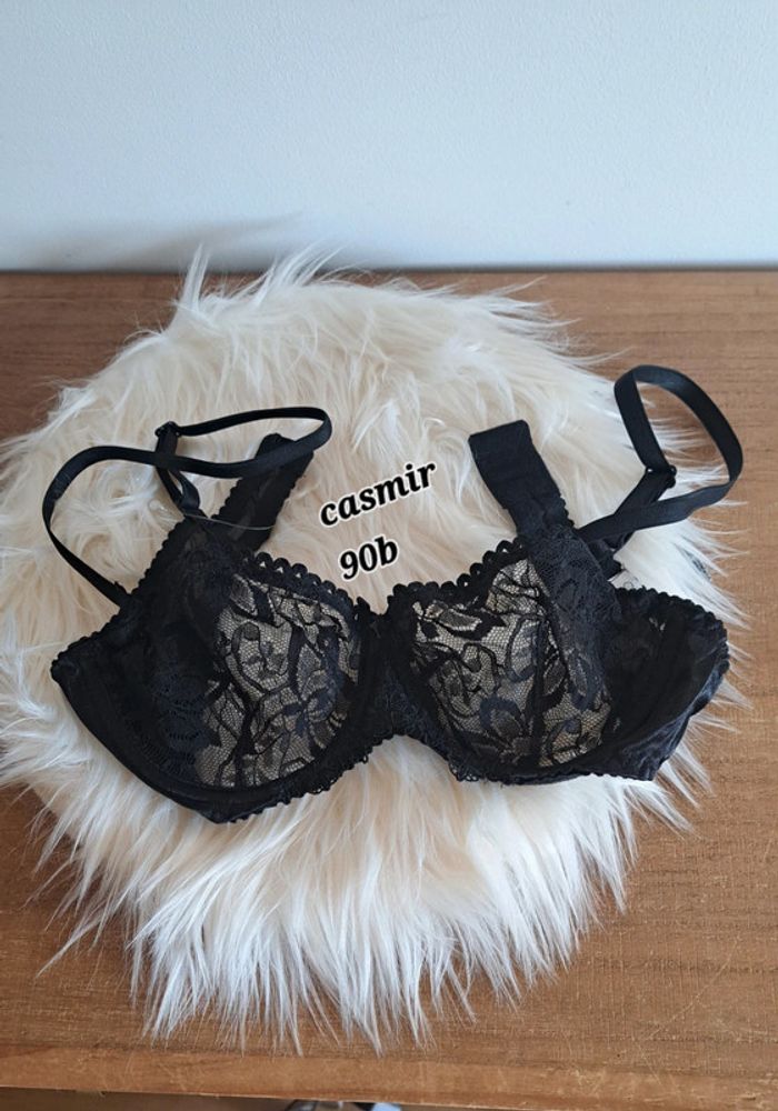 Soutien-gorge casmir 90b 🌺