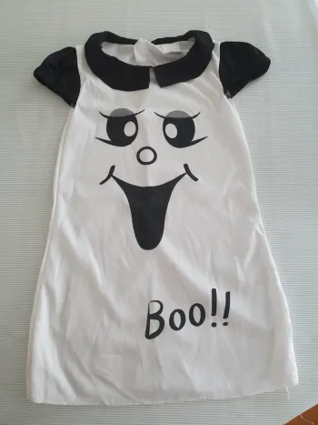 Déguisement halloween 🎃