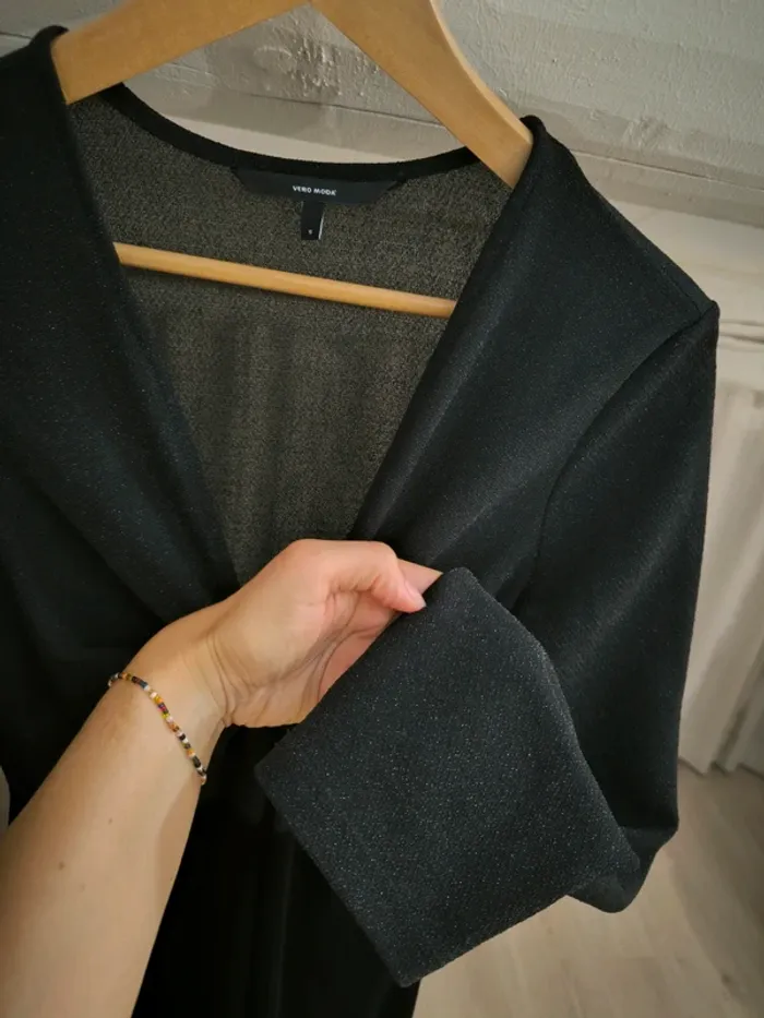 Combinaison fêtes - photo numéro 2